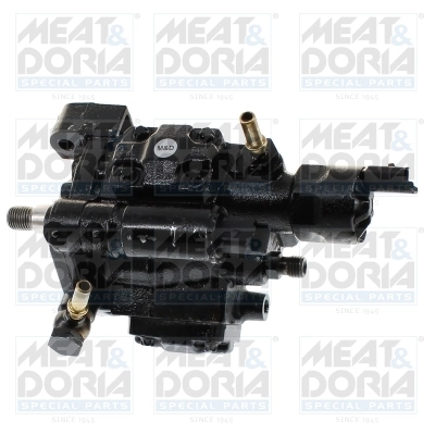 High-pressure Pump